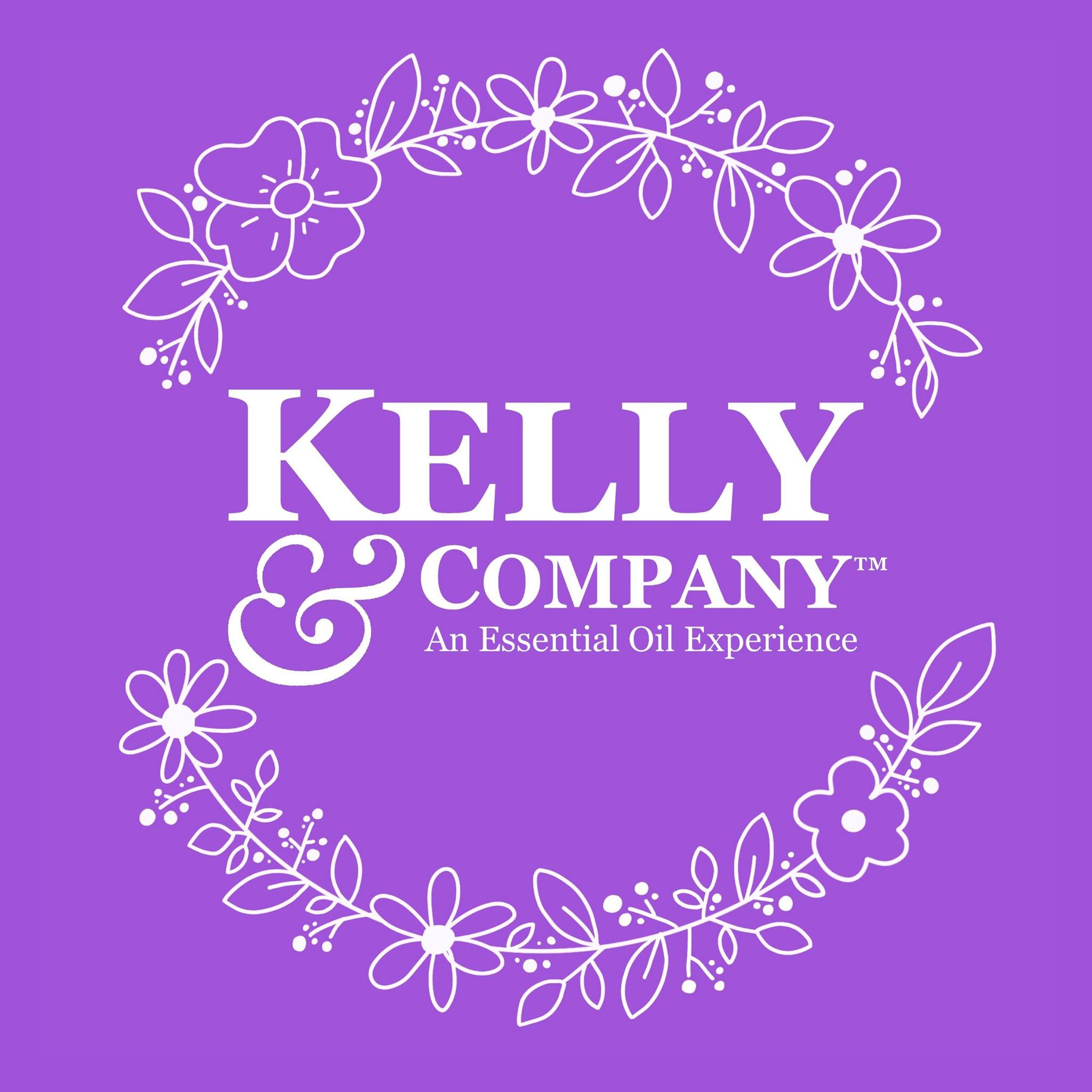 Kelly and Company Logo